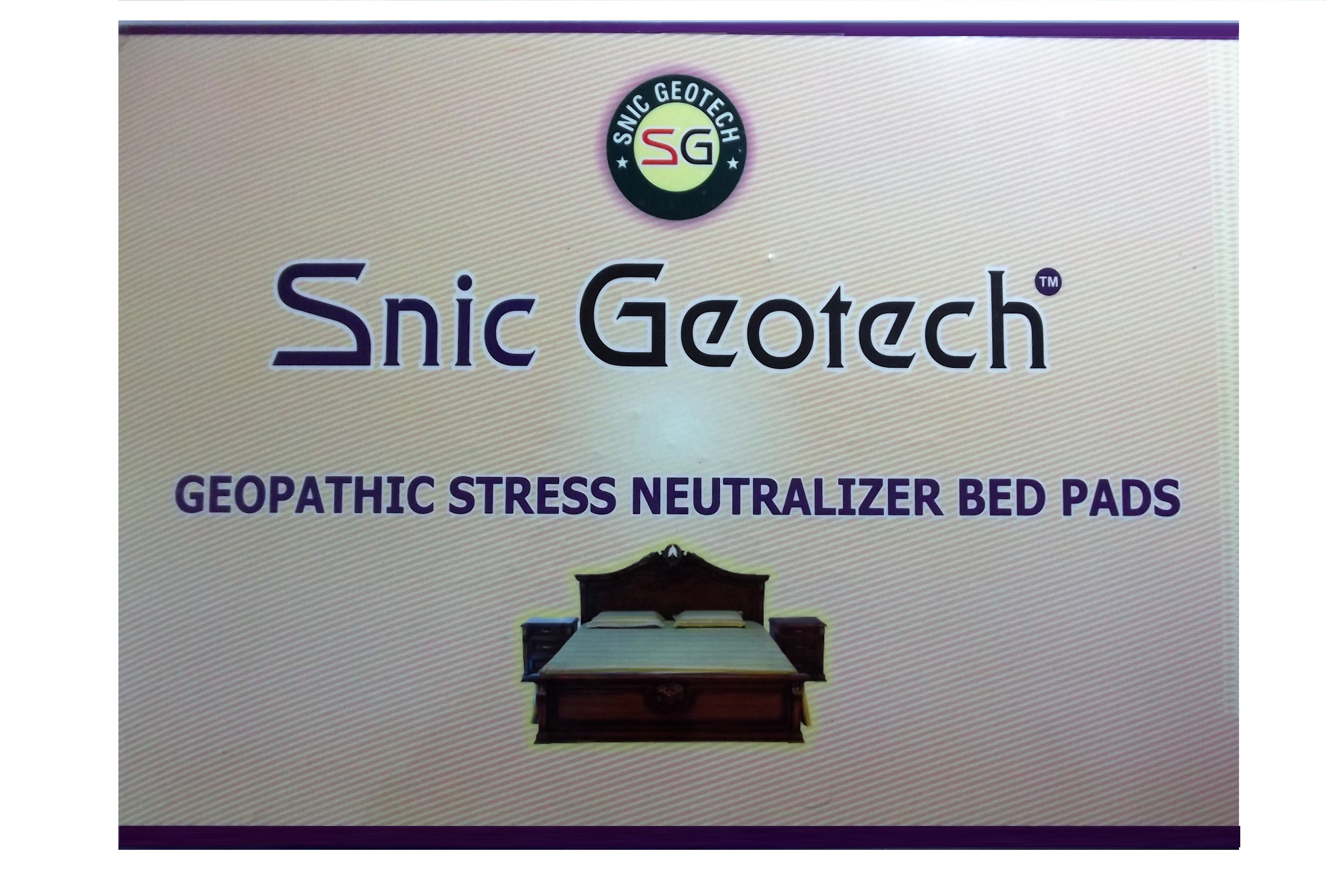 Stress Neutralizer Bed Pads manufacturers exporters in india punjab ludhiana