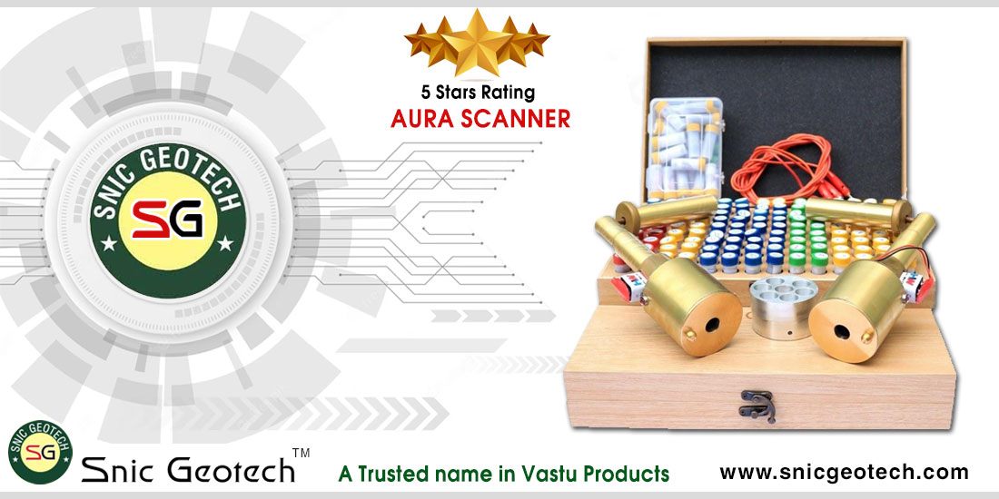 Brass Aura Scanner manufacturers exporters in india punjab ludhiana
